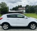 Белый Киа Sportage, объемом двигателя 0 л и пробегом 235 тыс. км за 5000 $, фото 4 на Automoto.ua
