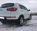 Білий Кіа Sportage, об'ємом двигуна 0 л та пробігом 160 тис. км за 12500 $, фото 7 на Automoto.ua