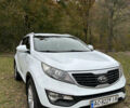 Белый Киа Sportage, объемом двигателя 1.7 л и пробегом 116 тыс. км за 14400 $, фото 1 на Automoto.ua