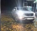 Белый Киа Sportage, объемом двигателя 2 л и пробегом 160 тыс. км за 10500 $, фото 1 на Automoto.ua