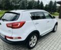 Белый Киа Sportage, объемом двигателя 0 л и пробегом 235 тыс. км за 5000 $, фото 2 на Automoto.ua
