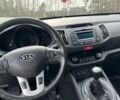 Білий Кіа Sportage, об'ємом двигуна 2 л та пробігом 216 тис. км за 8000 $, фото 21 на Automoto.ua