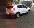 Белый Киа Sportage, объемом двигателя 2 л и пробегом 160 тыс. км за 10500 $, фото 8 на Automoto.ua