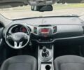 Белый Киа Sportage, объемом двигателя 0 л и пробегом 235 тыс. км за 5000 $, фото 7 на Automoto.ua