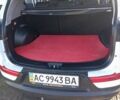 Белый Киа Sportage, объемом двигателя 2 л и пробегом 160 тыс. км за 10500 $, фото 11 на Automoto.ua