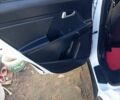 Белый Киа Sportage, объемом двигателя 2 л и пробегом 160 тыс. км за 10500 $, фото 10 на Automoto.ua