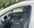 Белый Киа Sportage, объемом двигателя 0 л и пробегом 235 тыс. км за 5000 $, фото 6 на Automoto.ua