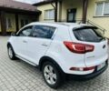 Белый Киа Sportage, объемом двигателя 0 л и пробегом 235 тыс. км за 5000 $, фото 3 на Automoto.ua