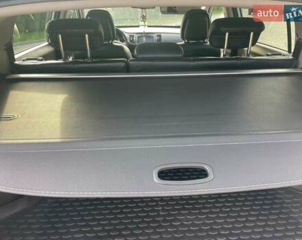 Білий Кіа Sportage, об'ємом двигуна 2 л та пробігом 215 тис. км за 13800 $, фото 17 на Automoto.ua