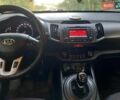 Белый Киа Sportage, объемом двигателя 1.69 л и пробегом 255 тыс. км за 12100 $, фото 16 на Automoto.ua