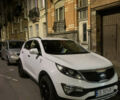 Білий Кіа Sportage, об'ємом двигуна 1.99 л та пробігом 165 тис. км за 14039 $, фото 10 на Automoto.ua