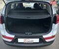 Кіа Sportage 2011 у Сумах на Automoto.ua Білий Кіа Sportage, об'ємом двигуна 1.7 л та пробігом 228 тис. км за 13700 $, фото 40 на Automoto.ua