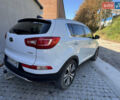 Белый Киа Sportage, объемом двигателя 2 л и пробегом 280 тыс. км за 13450 $, фото 18 на Automoto.ua