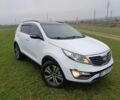 Білий Кіа Sportage, об'ємом двигуна 2 л та пробігом 3 тис. км за 13500 $, фото 5 на Automoto.ua