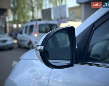 Кіа Sportage 2011 у Сумах на Automoto.ua Білий Кіа Sportage, об'ємом двигуна 1.7 л та пробігом 228 тис. км за 13700 $, фото 55 на Automoto.ua