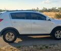 Белый Киа Sportage, объемом двигателя 2 л и пробегом 172 тыс. км за 9900 $, фото 9 на Automoto.ua