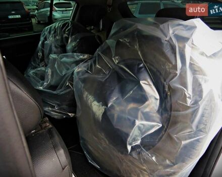 Белый Киа Sportage, объемом двигателя 1.7 л и пробегом 173 тыс. км за 11700 $, фото 10 на Automoto.ua