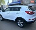 Кіа Sportage 2011 у Сумах на Automoto.ua Білий Кіа Sportage, об'ємом двигуна 1.7 л та пробігом 228 тис. км за 13700 $, фото 37 на Automoto.ua