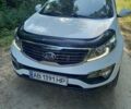 Белый Киа Sportage, объемом двигателя 1.69 л и пробегом 255 тыс. км за 12100 $, фото 3 на Automoto.ua