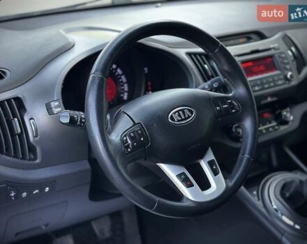 Кіа Sportage 2011 у Сумах на Automoto.ua Білий Кіа Sportage, об'ємом двигуна 1.7 л та пробігом 228 тис. км за 13700 $, фото 99 на Automoto.ua