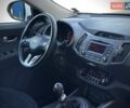Кіа Sportage 2011 у Сумах на Automoto.ua Білий Кіа Sportage, об'ємом двигуна 1.7 л та пробігом 228 тис. км за 13700 $, фото 96 на Automoto.ua
