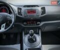 Кіа Sportage 2011 у Сумах на Automoto.ua Білий Кіа Sportage, об'ємом двигуна 1.7 л та пробігом 228 тис. км за 13700 $, фото 15 на Automoto.ua