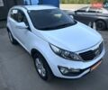Кіа Sportage 2011 у Сумах на Automoto.ua Білий Кіа Sportage, об'ємом двигуна 1.7 л та пробігом 228 тис. км за 13700 $, фото 25 на Automoto.ua