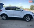 Кіа Sportage 2011 у Сумах на Automoto.ua Білий Кіа Sportage, об'ємом двигуна 1.7 л та пробігом 228 тис. км за 13700 $, фото 27 на Automoto.ua