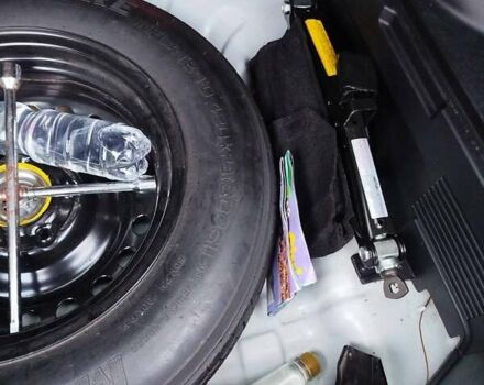 Белый Киа Sportage, объемом двигателя 1.58 л и пробегом 224 тыс. км за 11300 $, фото 32 на Automoto.ua