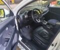 Білий Кіа Sportage, об'ємом двигуна 2 л та пробігом 125 тис. км за 14800 $, фото 5 на Automoto.ua