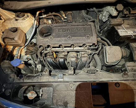 Білий Кіа Sportage, об'ємом двигуна 2.4 л та пробігом 265 тис. км за 10599 $, фото 30 на Automoto.ua