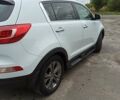 Білий Кіа Sportage, об'ємом двигуна 1.69 л та пробігом 259 тис. км за 12300 $, фото 3 на Automoto.ua