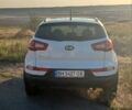 Белый Киа Sportage, объемом двигателя 2 л и пробегом 172 тыс. км за 9900 $, фото 12 на Automoto.ua