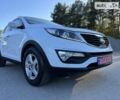 Білий Кіа Sportage, об'ємом двигуна 1.7 л та пробігом 148 тис. км за 13500 $, фото 34 на Automoto.ua