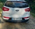 Белый Киа Sportage, объемом двигателя 1.69 л и пробегом 255 тыс. км за 12100 $, фото 12 на Automoto.ua