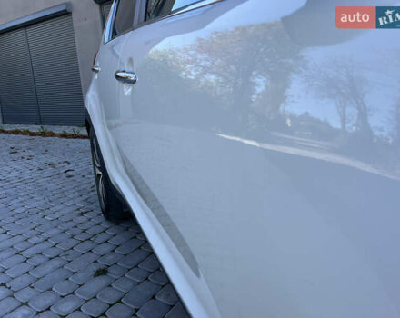 Белый Киа Sportage, объемом двигателя 2 л и пробегом 290 тыс. км за 12999 $, фото 21 на Automoto.ua