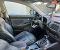 Белый Киа Sportage, объемом двигателя 2 л и пробегом 280 тыс. км за 13450 $, фото 36 на Automoto.ua