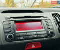 Белый Киа Sportage, объемом двигателя 2 л и пробегом 225 тыс. км за 12400 $, фото 32 на Automoto.ua