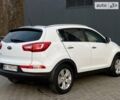 Белый Киа Sportage, объемом двигателя 1.69 л и пробегом 218 тыс. км за 13150 $, фото 29 на Automoto.ua