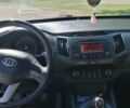 Білий Кіа Sportage, об'ємом двигуна 1.69 л та пробігом 142 тис. км за 11500 $, фото 13 на Automoto.ua