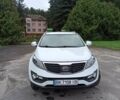 Білий Кіа Sportage, об'ємом двигуна 1.69 л та пробігом 259 тис. км за 12300 $, фото 1 на Automoto.ua