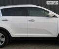 Белый Киа Sportage, объемом двигателя 1.69 л и пробегом 218 тыс. км за 13150 $, фото 19 на Automoto.ua