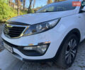 Белый Киа Sportage, объемом двигателя 2 л и пробегом 290 тыс. км за 12999 $, фото 19 на Automoto.ua