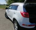 Білий Кіа Sportage, об'ємом двигуна 1.69 л та пробігом 142 тис. км за 11500 $, фото 19 на Automoto.ua
