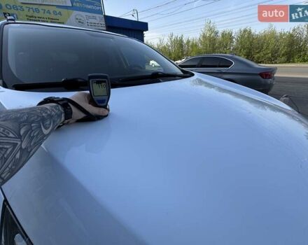 Кіа Sportage 2011 у Сумах на Automoto.ua Білий Кіа Sportage, об'ємом двигуна 1.7 л та пробігом 228 тис. км за 13700 $, фото 133 на Automoto.ua