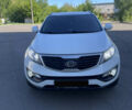 Кіа Sportage 2011 у Белой Церкве на Automoto.ua Білий Кіа Sportage, об'ємом двигуна 2 л та пробігом 167 тис. км за 13200 $, фото 1 на Automoto.ua
