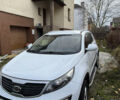 Белый Киа Sportage, объемом двигателя 2 л и пробегом 167 тыс. км за 12500 $, фото 5 на Automoto.ua