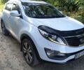 Белый Киа Sportage, объемом двигателя 1.69 л и пробегом 255 тыс. км за 12100 $, фото 8 на Automoto.ua