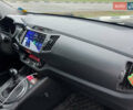 Белый Киа Sportage, объемом двигателя 2 л и пробегом 135 тыс. км за 12999 $, фото 23 на Automoto.ua