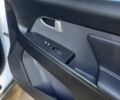 Белый Киа Sportage, объемом двигателя 1.69 л и пробегом 255 тыс. км за 12100 $, фото 22 на Automoto.ua